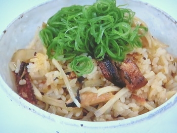 【あさイチ】さんましょうがごはんのレシピ・藤井恵・解決！ごはん