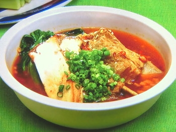 【男子ごはん】中華風スープカレーのレシピ・国分太一・栗原心平