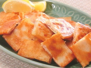 【きょうの料理ビギナーズ】鶏ひき肉の焼き春巻のレシピ・大庭英子