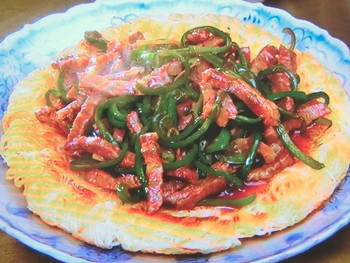 【男子ごはん】ロースーそうめんのレシピ・国分太一・栗原心平