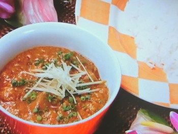 【新チューボーですよ！】キーマカレーのレシピ・堺正章・高橋一生