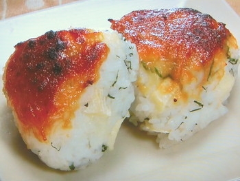 【白熱ライブビビット】オリゴ味噌の焼きオニギリのレシピ・ドクターズキッチン　名医の予防ごはん・小山浩子