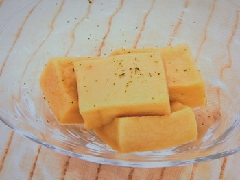 【あさイチ】高野豆腐の揚げ煮のレシピ・大原千鶴・解決！ごはん