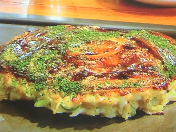 【きょうの料理】豚玉のレシピ・木地 崇嚴・谷原章介