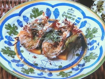 【新チューボーですよ！】イワシのパン粉焼きのレシピ・GENKING・堺正章