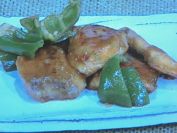 【きょうの料理】さけのみかん幽庵焼きのレシピ・斉藤 辰夫