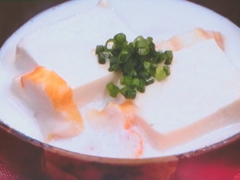 【白熱ライブビビット】ミルク湯豆腐のレシピ・ドクターズキッチン　名医の予防ごはん・国分太一・小山浩子・真矢ミキ