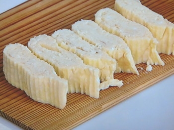 【きょうの料理】ひさご卵のレシピ・鈴木登紀子
