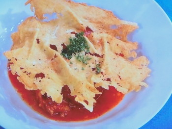 【噂の東京マガジン　やってTRY！】ビックリロールキャベツのレシピ・木下威征