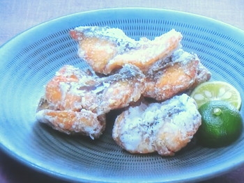 【きょうの料理ビギナーズ】さばの竜田揚げのレシピ・大庭英子