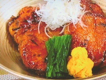 【あさイチ】がんもどきの照り焼きのレシピ・佐藤雄一・解決！ごはん