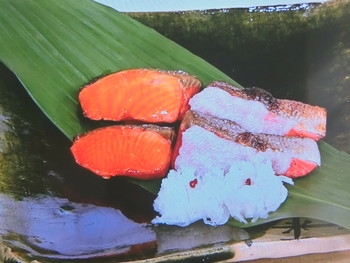 【きょうの料理】塩ざけの黄金焼き＆こうじ焼きのレシピ・柳原尚之