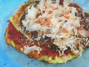 【あさイチ】大阪風ふんわり！お好み焼きのレシピ・コウケンテツ・解決！ごはん