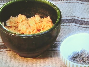 【男子ごはん】おでんのシメのレシピ・国分太一・栗原心平