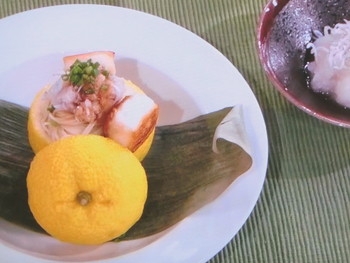 【噂の東京マガジン　やってTRY！】しらすおろしパスタのレシピ・木下威征