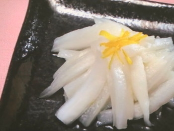 【あさイチ】白菜の漬物のレシピ・スゴ技Ｑ・ＫＡＯＲＵ