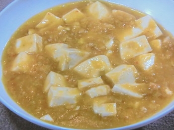 【あさイチ】豆腐のかにみそ煮込みのレシピ・スゴ技Ｑ・五十嵐美幸