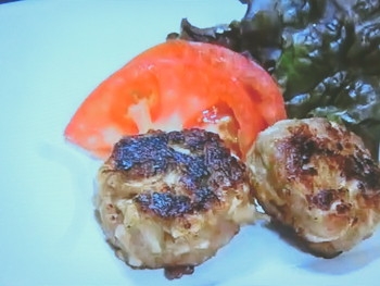 【あさイチ】ヨーグルト戻し・ミニハンバーグのレシピ・イチおし・サカイ優佳子・田平恵美