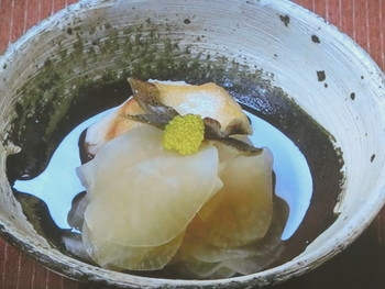 【きょうの料理】簡単！ぶり大根のレシピ・大原 千鶴