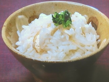 【きょうの料理】大根ご飯のレシピ・大原 千鶴