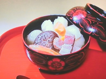 【きょうの料理】和風ポトフのレシピ・鈴木登紀子
