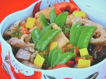 【あさイチ】福を呼ぶ！五福煮のレシピ・斉藤辰夫・解決！ごはん