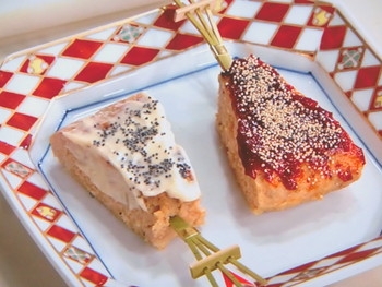 【きょうの料理】フライパンのし鶏のレシピ・おせち家族に福きたる！平野レミの早わざレシピ・平野レミ