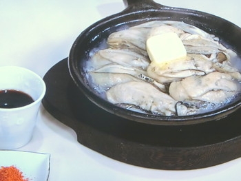 【きょうの料理】かきとねぎの蒸し煮のレシピ・松田美智子