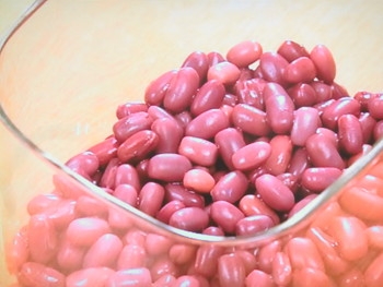 【あさイチ】ストック小豆のレシピ・スゴ技Ｑ