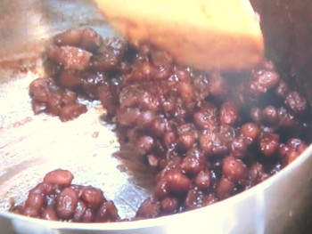 【あさイチ】ストック小豆で簡単！粒あんのレシピ・スゴ技Ｑ