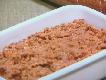 【きょうの料理】ピリ辛肉みそのレシピ・荻野恭子