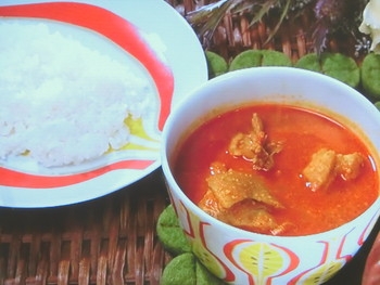 【新チューボーですよ！】チキンカレーのレシピ・堺正章・満島真之介