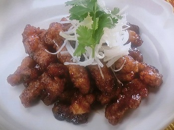 【きょうの料理ビギナーズ】酢豚のレシピ・パン・ウェイ