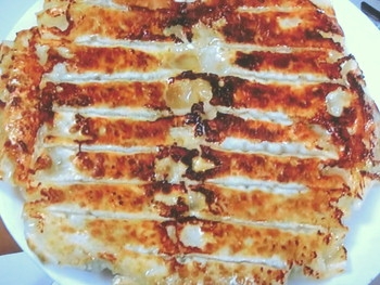 【きょうの料理ビギナーズ】焼きギョーザのレシピ・パン・ウェイ