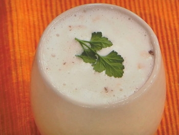 【噂の東京マガジン　やってTRY！】洋風茶碗蒸しのレシピ・木下威征