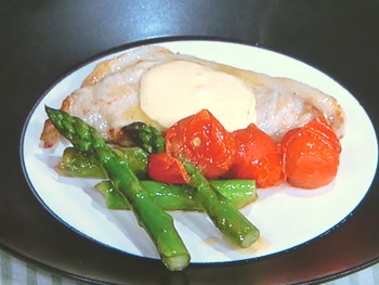【きょうの料理】春野菜と豚肉の簡単ワイン蒸しのレシピ・高城順子