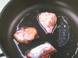 ご飯がすすむ酢豚風弁当