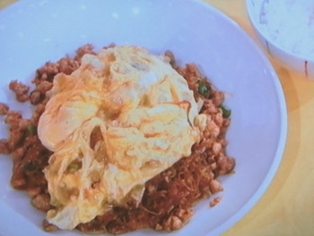 【噂の東京マガジン　やってTRY！】麻婆春雨 玉子のせのレシピ・孫関義