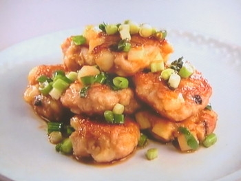【上沼恵美子のおしゃべりクッキング】長芋の煎り焼きのレシピ・上沼恵美子・中山エミリ・宮崎耕一