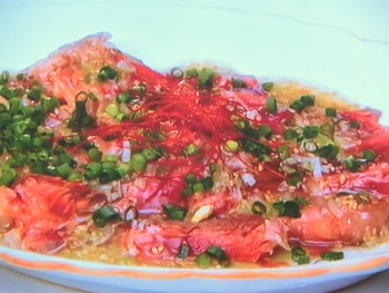 【男子ごはん】塩ダレステーキ＆肉茶漬けのレシピ・国分太一・栗原友・栗原心平