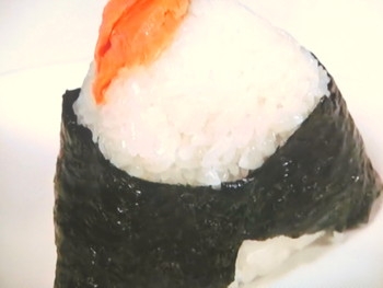 【あさイチ】オイルおにぎりのレシピ・関口絢子