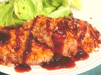 【きょうの料理】焼きコロッケのレシピ・脇雅世