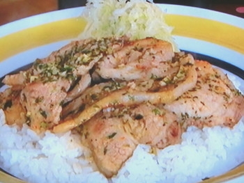 【男子ごはん】ピリ辛しょうが焼きほか祝9周年おすすめレシピのレシピ・国分太一