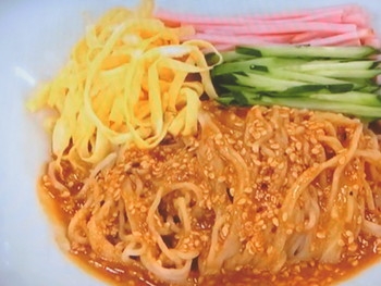 【あさイチ】冷やし中華２０１６ごまだれのレシピ・菰田欣也・解決！ごはん