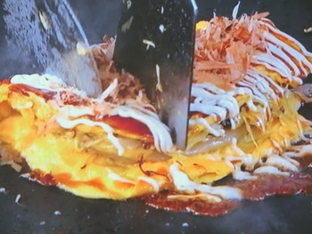 【男子ごはん】とんぺい焼きのレシピ・国分太一・栗原心平