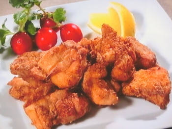 【きょうの料理ビギナーズ】鶏のから揚げのレシピ・河野雅子