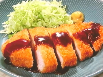 【きょうの料理ビギナーズ】チキンカツのレシピ・河野雅子