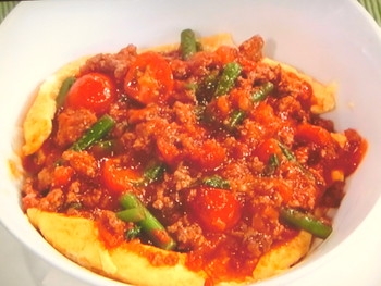 【噂の東京マガジン　やってTRY！】オムレツ丼のレシピ・治田数規