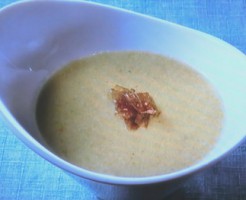 キャベツのスープ