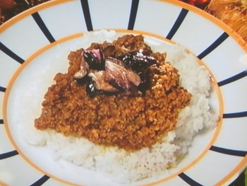 【新チューボーですよ！】ドライカレーのレシピ・出川哲朗・堺正章